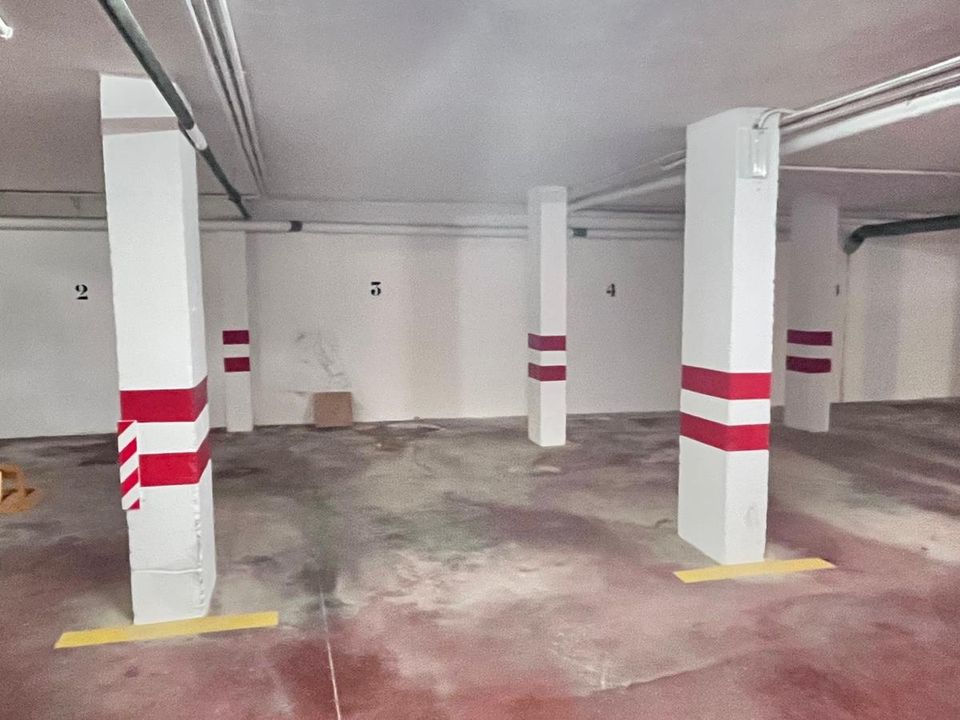 Parkeringsplads i Guardamar Del Segura, Alicante - foto 2